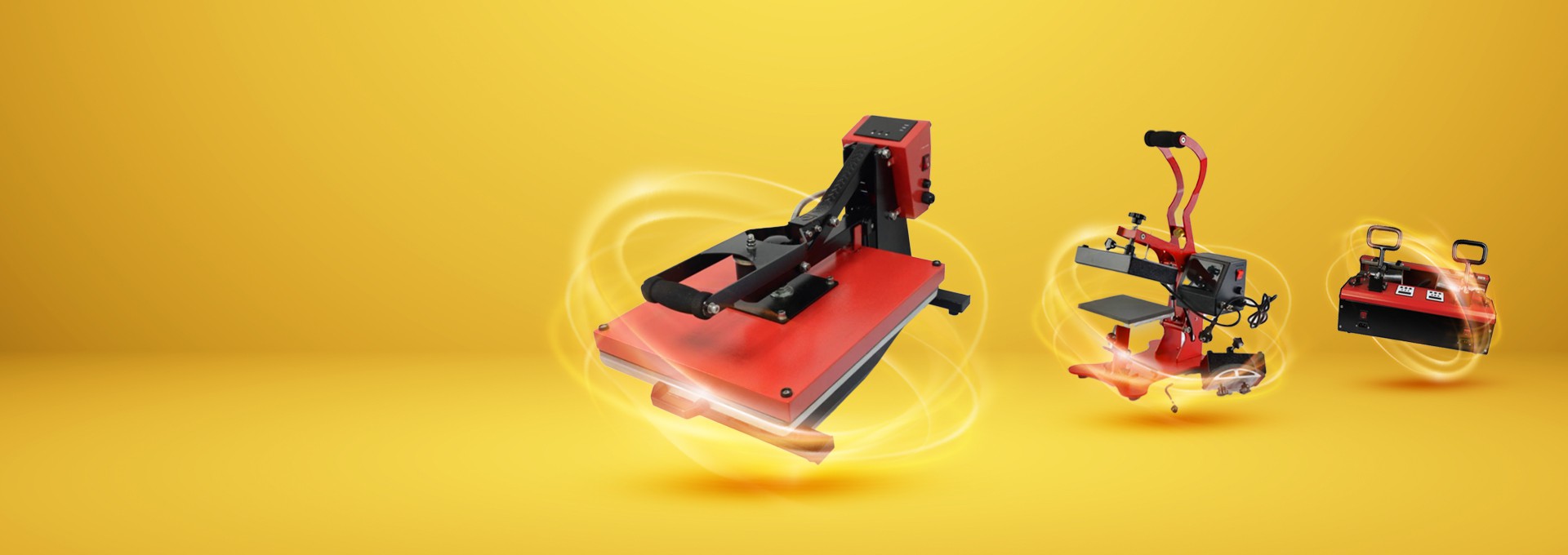 Pressa a caldo per Stampa Magliette - se vi serve una maglietta con il vostro logo, un capello o semplicemente una nuova tazza e' questa la solluizione gisuta per voi! Animazione Termopressa