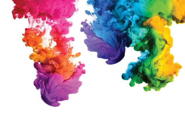 Jetbest colori Eco-solvent – sono perfettamente compatibili con Roland ®  Eco–Sol Max ™,Mutoh ® Eco Ultra ™ e Mimaki ® ES-3 Eco-solvent Animazione COLORI PER LE STAMPANTI PER PRINT DIGITALE