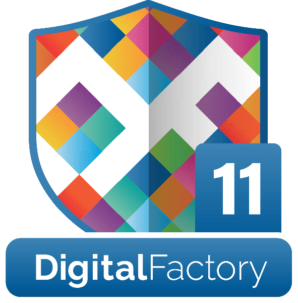Digital Factory RIP Software program, Direct To Film Edition – DTF - 340079