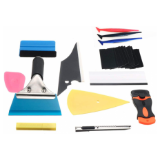Product picture: Carwrapping KIT  for  windows