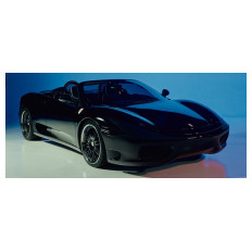 Immagine del prodotto: Avery Cast Autofilm opaco nero altezza  1,52m - kopija