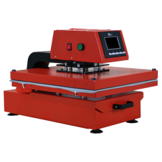 Product picture: Electric heat press 400x500mm NEW