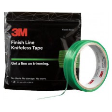 Slika izdelka: 3M Cutting Tape, Knifeless 10m car wrapping nitka ki reže folijo