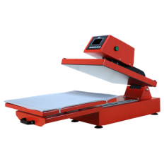 Product picture: Electric heat press 400x500mm NEW