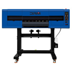 Product picture: DTF Printer 60cm 2x I3200 print head