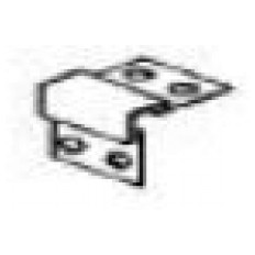 Product picture: Rectangular ALU corner for light boards