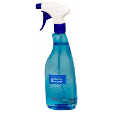 Slika izdelka: Avery čistilo-odstranjevalec lepila (moder) 0,5l (removable)