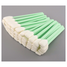 Immagine del prodotto: Tamponi di pulizia per stampante, 100 pezzi