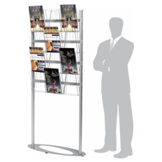Immagine del prodotto: Coctail Stand per i prospetti