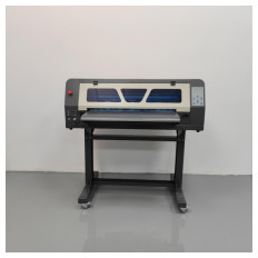 Product picture: DTF printer XP600, easy printing on textiles