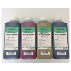 Slika izdelka: Eco-Solvent barve Jetbest 1l plastenka
