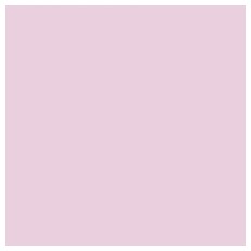 Slika izdelka: Flex folija Blush Roza 0,5m širine x 1m dolžine