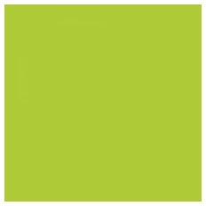 Slika izdelka: FIVE Flex folija Apple Green 0,5m širine x 1m dolžine 