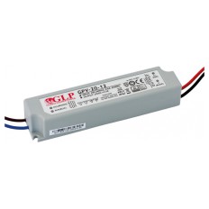 Slika izdelka: Napajalniki za LED 12V IP67 (različnih moči)