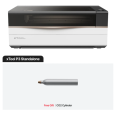 Product picture: Laser xTool P3