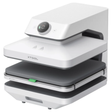 Product picture: xTool WonderPress 3D Auto Heat Press