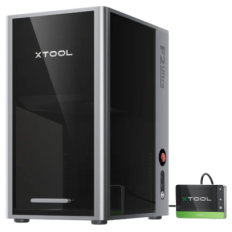 Slika izdelka: xTool F2 Ultra 60W MOPA Laser Engraver