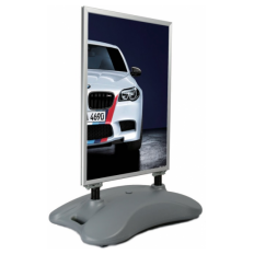 Product picture: A Stand with water base