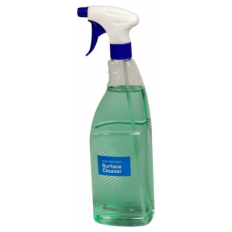 Avery čistilo Surface cleaner 1l pred lepljenjem folije (zelen)