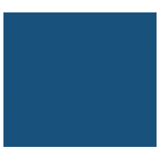 Avery Polimerna Folija Sijaj Modra 733 1,23m 