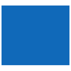 Avery Polimerna Folija Sijaj Modra Azure 751 1,23m