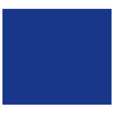 Avery Polimerna Folija Sijaj Modra Ultramarine 752 1,23m
