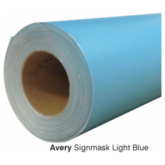 Immagine del prodotto: Pellicola mimetica blu, 1.23m, 50tm in rotolo