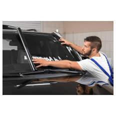 Slika izdelka: Avtofolija za stekla 1,524m širine, 30m navoj (različne propustnosti svetlobe)