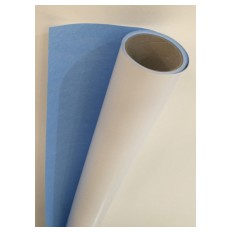 Slika izdelka: Papir z modrim ozadjem (Blueback) Fast - 115g, širine 1,06m