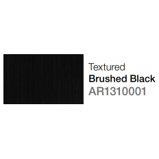 Avery Cast Avtofolija Brushed Black širine 1,52m