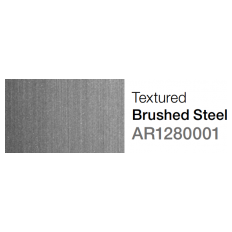 Avery Cast Avtofolija Brushed Steel širine 1,52m