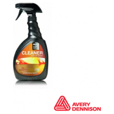 Slika izdelka: Avery čistilo Cleaner za NEGO univerzalno čistilo za nego polepljenih površin