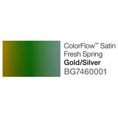 Slika izdelka: Avery Cast Avtofolija ColorFlow Gold/Silver širine 1,52m  