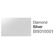 Avery Cast Avtofolija Diamond Silver širine 1,52m