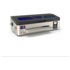 Slika izdelka: DTF A3 PRO tiskalnik XP 600  Testni model z novo glavo