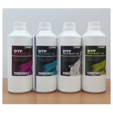 Product picture: Inks for DTF printers 1000ml