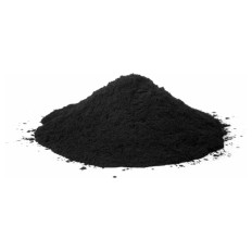 Product picture: DTF Powder 0,5Kg Black