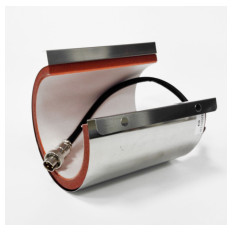 Product picture: Heater Pot Press Heat Pot Dimension 11oz