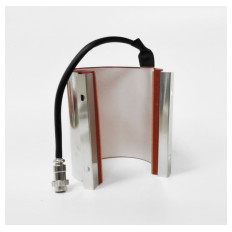 Product picture: Heater Pot Press Heat Pot Dimension 11oz