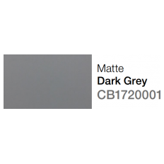 Avery Cast Avtofolija Mat Dark Grey širine 1,52m 