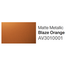 Slika izdelka: Avery Cast Avtofolija Mat Metallic Blaze Orange širine 1,52m