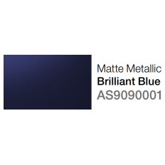 Slika izdelka: Avery Cast Avtofolija Mat Metallic Brilliant Blue širine 1,52m 