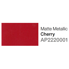 Avery Cast Avtofolija Cherry Red širine 1,52m 