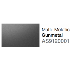 Slika izdelka: Avery Cast Avtofolija Mat Metallic Gunmetal širine 1,52m 