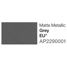 Slika izdelka: Avery Cast Avtofolija Mat Metallic Grey širine 1,52m