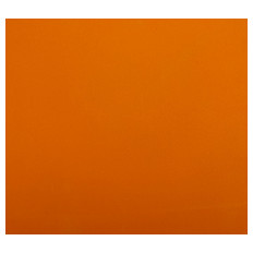 Product picture: Eva foam 7mm Orange 1000x400mm