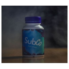 Product picture: Sublimation Cotton powder Glitter