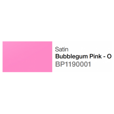 Slika izdelka: Avery Cast Avtofolija Satin BubbleGum Pink širine 1,52m 