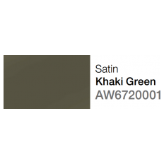 Avery Cast Avtofolija Satin Khaki Green širine 1,52m 