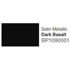 Avery Cast Avtofolija Satin Metallic Dark Basalt širine 1,52m